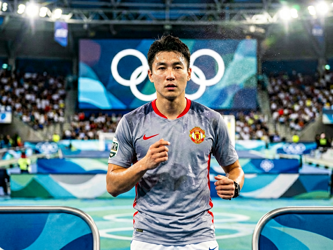 Olympics