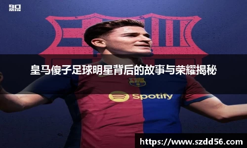 皇马傻子足球明星背后的故事与荣耀揭秘
